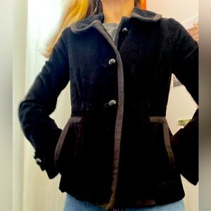 Marc Jacobs corduroy Jacket